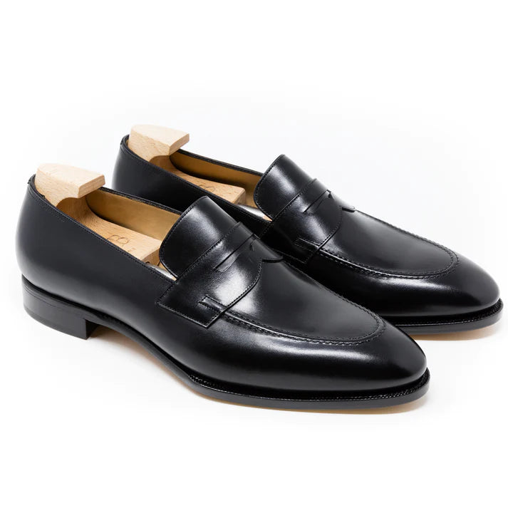 TLB 117 ARTISTA 117 / GOYA / BOXCALF BLACK