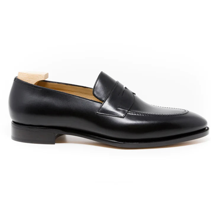 TLB 117 ARTISTA 117 / GOYA / BOXCALF BLACK