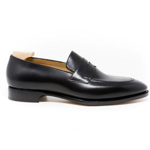 TLB 117 ARTISTA 117 / GOYA / BOXCALF BLACK