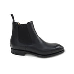Load image into Gallery viewer, BERWICK CHELSEA BOOT 475 - BLACK
