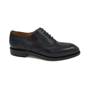 BERWICK BLACK BROGUE 5215