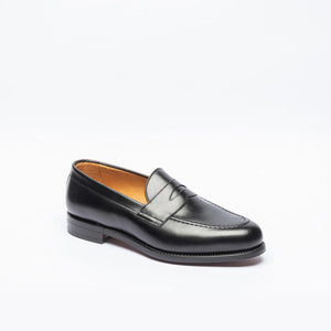 BERWICK CALF BLACK 9628