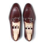 Load image into Gallery viewer, TLB ARTISTA 284 GOYA / BOXCALF / BURGUNDY

