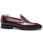Load image into Gallery viewer, TLB ARTISTA 284 GOYA / BOXCALF / BURGUNDY
