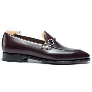 TLB ARTISTA 284 GOYA / BOXCALF / DARK BROWN