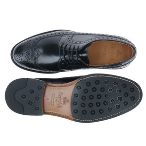 BERWICK ROIS BLACK 3681-K2