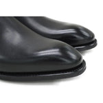 Load image into Gallery viewer, BERWICK CHELSEA BOOT 475 - BLACK
