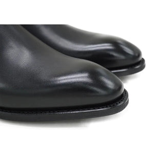 BERWICK CHELSEA BOOT 475 - BLACK