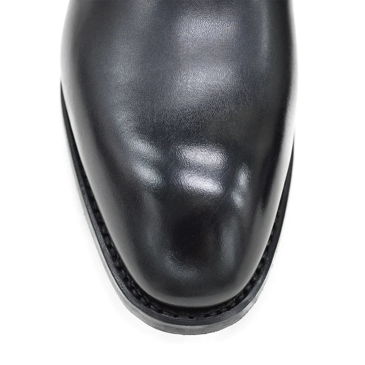 BERWICK CHELSEA BOOT 475 - BLACK