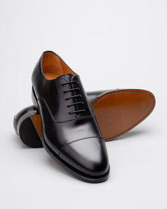 BERWICK RUPERT 5217-BLACK CALF