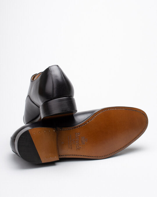 BERWICK RUPERT 5217-BLACK CALF