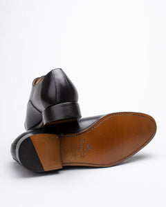 BERWICK RUPERT 5217-BLACK CALF