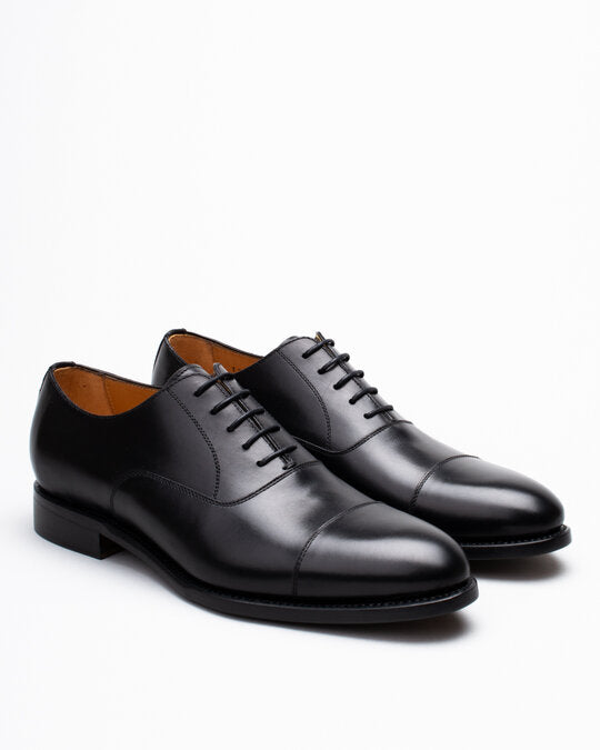 BERWICK RUPERT 5217-BLACK CALF