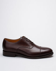 BERWICK RUPERT 5217-BROWN CALF