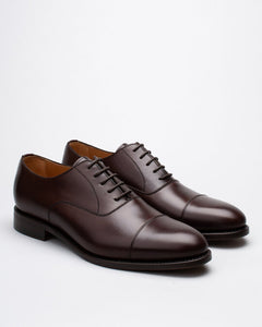 BERWICK RUPERT 5217-BROWN CALF