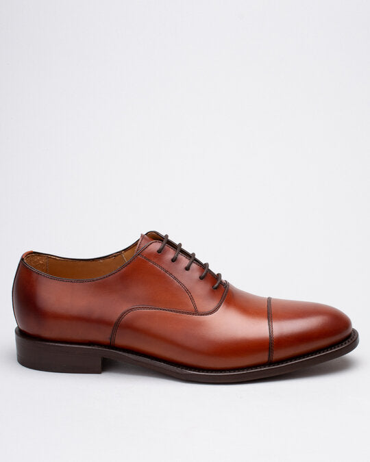 BERWICK RUPERT 5217-BROWN CALF