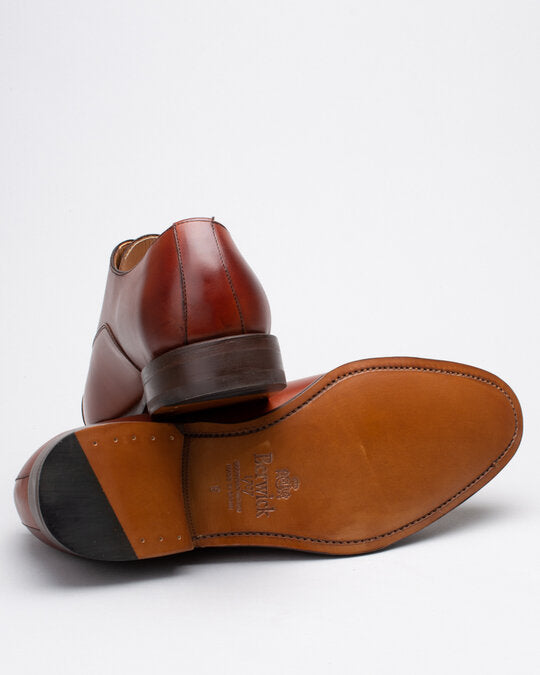 BERWICK RUPERT 5217-BROWN CALF