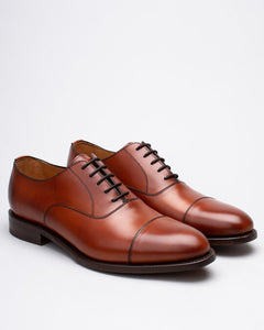 BERWICK RUPERT 5217-BROWN CALF