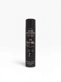 Bourgee a world class shoe store Saphir Medaille d'or Super Invulner neutral waterproofing spray for leather and suede