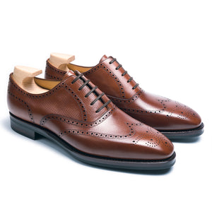 TLB ARTISTA 110 / PICASSO / HATCH GRAIN TAN