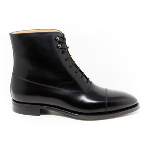 TLB ARTISTA 180 BOOT / GOYA / BOXCALF NEGRO