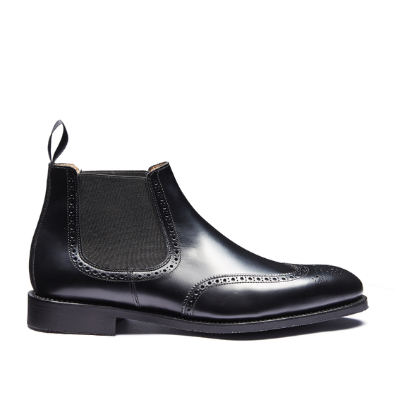 Bowen England – Bourgee