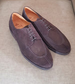 Load image into Gallery viewer, BERWICK 1707 SPLIT TOE DERBY SHOE
