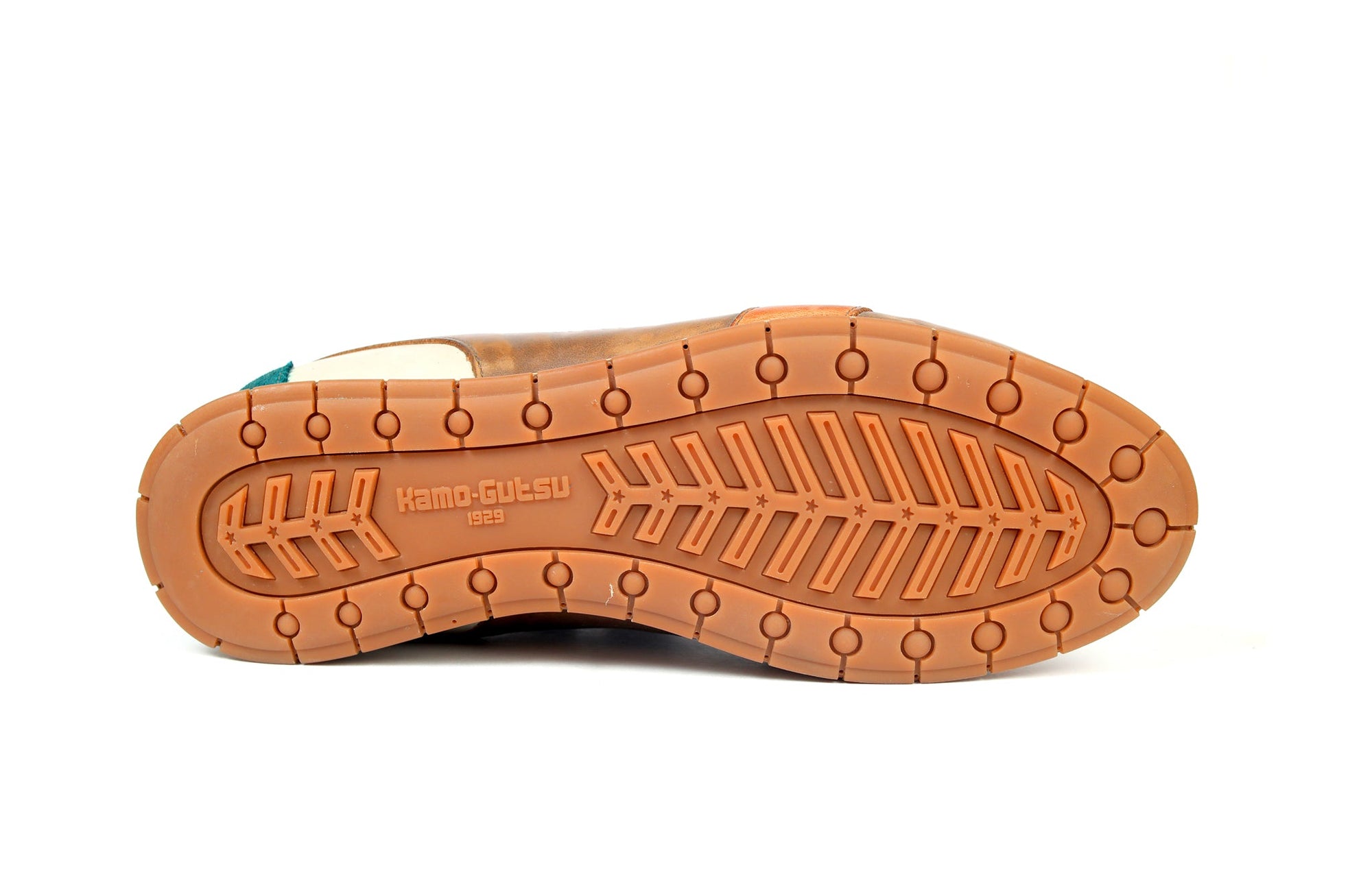 KAMO-GUTSU CLASSIS SNEAKERS MEN ( MULTICOLOR)