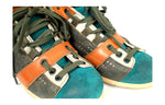 Load image into Gallery viewer, WOMEN KAMO-GUTSU ANKLE LENGTH (MULTI COLOR)
