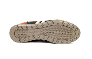 WOMEN KAMO-GUTSU ( BROWN )