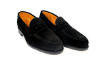 Load image into Gallery viewer, BERWICK 1707 MEN&#39;S LOAFER SUEDE SLIP-ON SHOES
