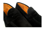 Load image into Gallery viewer, BERWICK 1707 MEN&#39;S LOAFER SUEDE SLIP-ON SHOES
