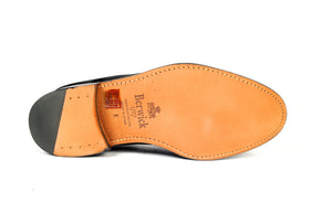 BERWICK 1707 MEN'S LOAFER SUEDE SLIP-ON SHOES