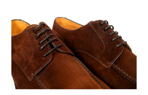 BERWICK 1707 SPLIT TOE DERBY SHOE