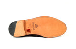 Load image into Gallery viewer, BERWICK 1707 SPLIT TOE DERBY SHOE
