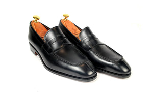 CARMINA PENNY LOAFERS 10082 SIMPSON