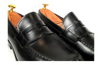 Load image into Gallery viewer, CARMINA PENNY LOAFERS 10082 SIMPSON
