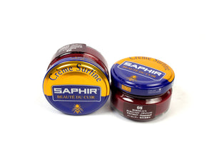 Saphir Beaute du Cuir Cream Surfine 50ML