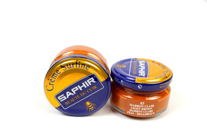 Saphir Beaute du Cuir Cream Surfine 50ML