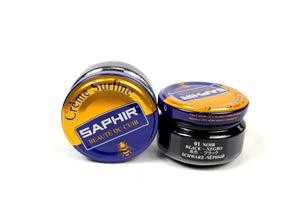 Saphir Beaute du Cuir Cream Surfine 50ML