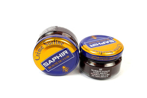 Saphir Beaute du Cuir Cream Surfine 50ML