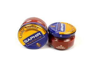 Saphir Beaute du Cuir Cream Surfine 50ML