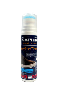 Saphir Beaute du Cuir Sneaker Cleaner (Natural)