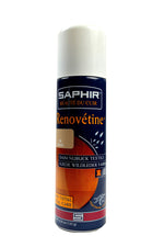 Load image into Gallery viewer, Saphir Beaute du Cuir Renovateur Suede &amp; Nubuck Conditioning Spray
