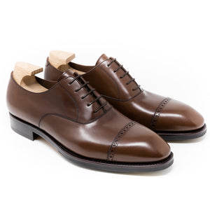 TLB MURPHY 503 / ALAN / VEGANO MARRÓN