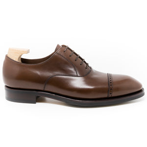 TLB MURPHY 503 / ALAN / VEGANO MARRÓN
