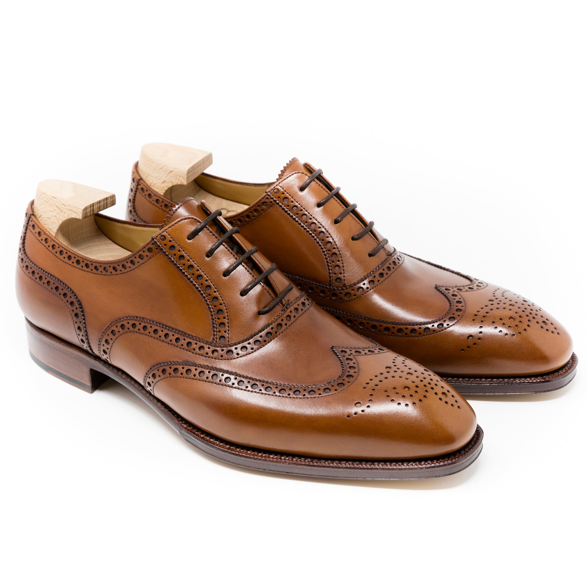 TLB MORRISON 527 / ALAN / VEGANO CUERO