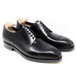 Load image into Gallery viewer, TLB LENON 529 / ALAN / BOXCALF NEGRO
