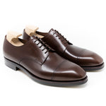 Load image into Gallery viewer, TLB LENON 529 / ALAN / VEGANO DARK BROWN
