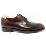 Load image into Gallery viewer, TLB LENON 529 / ALAN / VEGANO DARK BROWN
